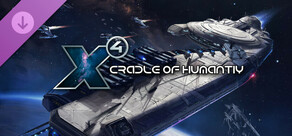 X4: Cradle of Humanity