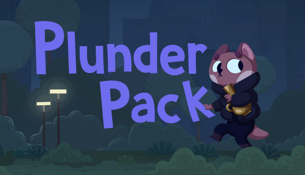 New Plunder 2024 Bundle