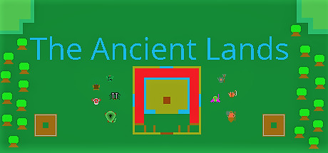 The Ancient Lands Cover Image