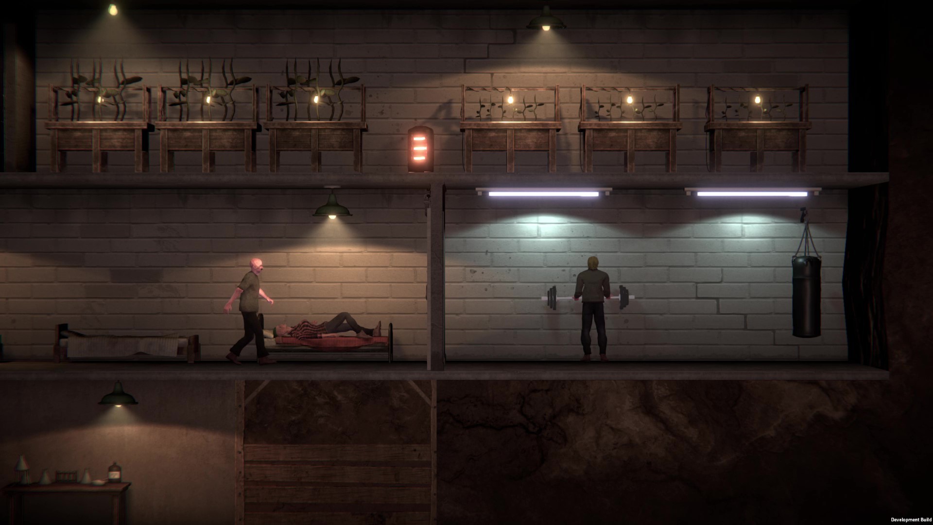 Sheltered 2 в Steam