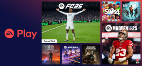 EA Play