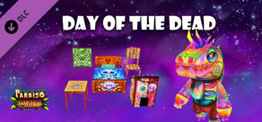 Paraiso Island Day of the Dead Pack