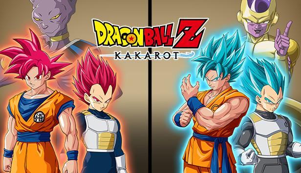 Steamで50% OFF：ドラゴンボールZ KAKAROT 追加エピソードセット