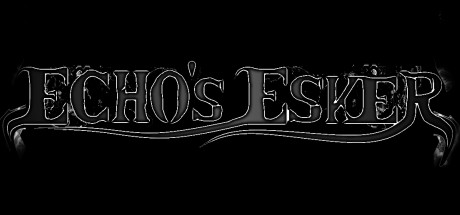 Echo's Esker Cover Image