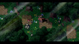 A screenshot of Harvest Island