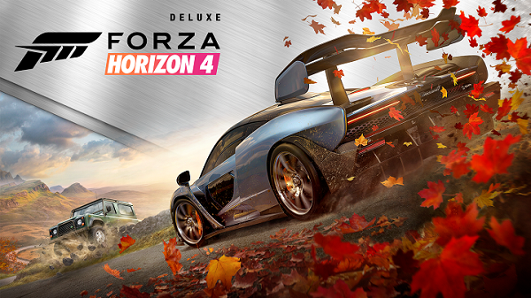 Dlc forza horizon 4 hotsell