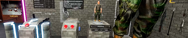 图片[14]VR玩吧-VR游戏破解下载网站-Quest 2 3 一体机游戏-Steam VR串流游戏-VR游戏资源汉化中文网站-Pico Neo3 4-Meta Quest 2 3-HTC VIVE-Oculus Rift-Valve Index-Pico VR-游戏下载中心Meta Quest 游戏《坚硬的子弹VR》HARD BULLETVR玩吧-VR游戏破解下载网站-Quest 2 3 一体机游戏-Steam VR串流游戏-VR游戏资源汉化中文网站-Pico Neo3 4-Meta Quest 2 3-HTC VIVE-Oculus Rift-Valve Index-Pico VR-游戏下载中心VR玩吧【VRwanba.com】汉化VR游戏官网