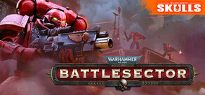 Warhammer 40,000: Battlesector