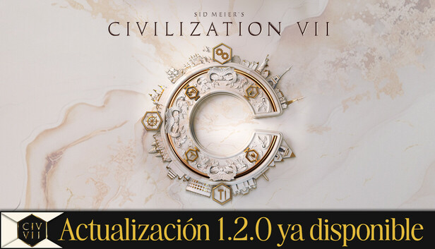 Sid Meier's Civilization VII