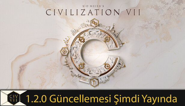 Sid Meier’s Civilization VII