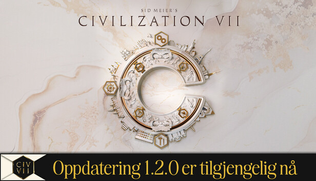 Sid Meier’s Civilization VII