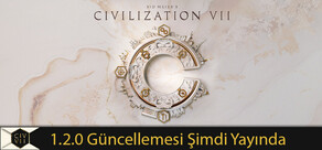 Sid Meier’s Civilization VII