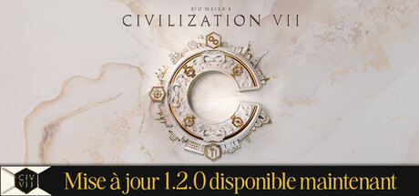 Sid Meier's Civilization VII