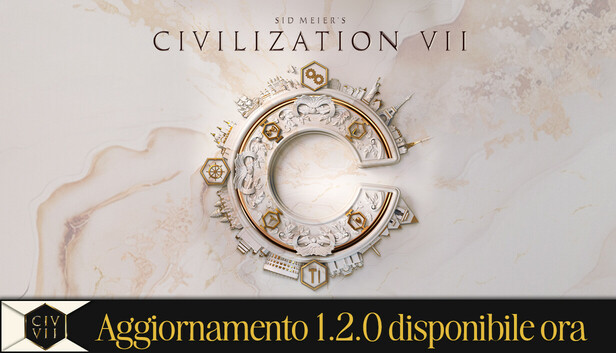 Sid Meier’s Civilization VII