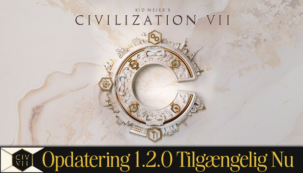 Sid Meier’s Civilization VII