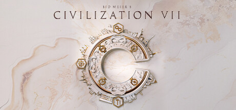 Sid Meier's Civilization VII header