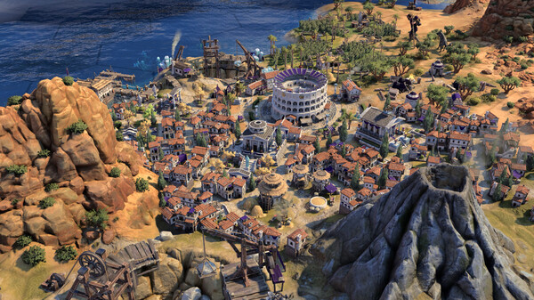 Sid Meier’s Civilization VII 3