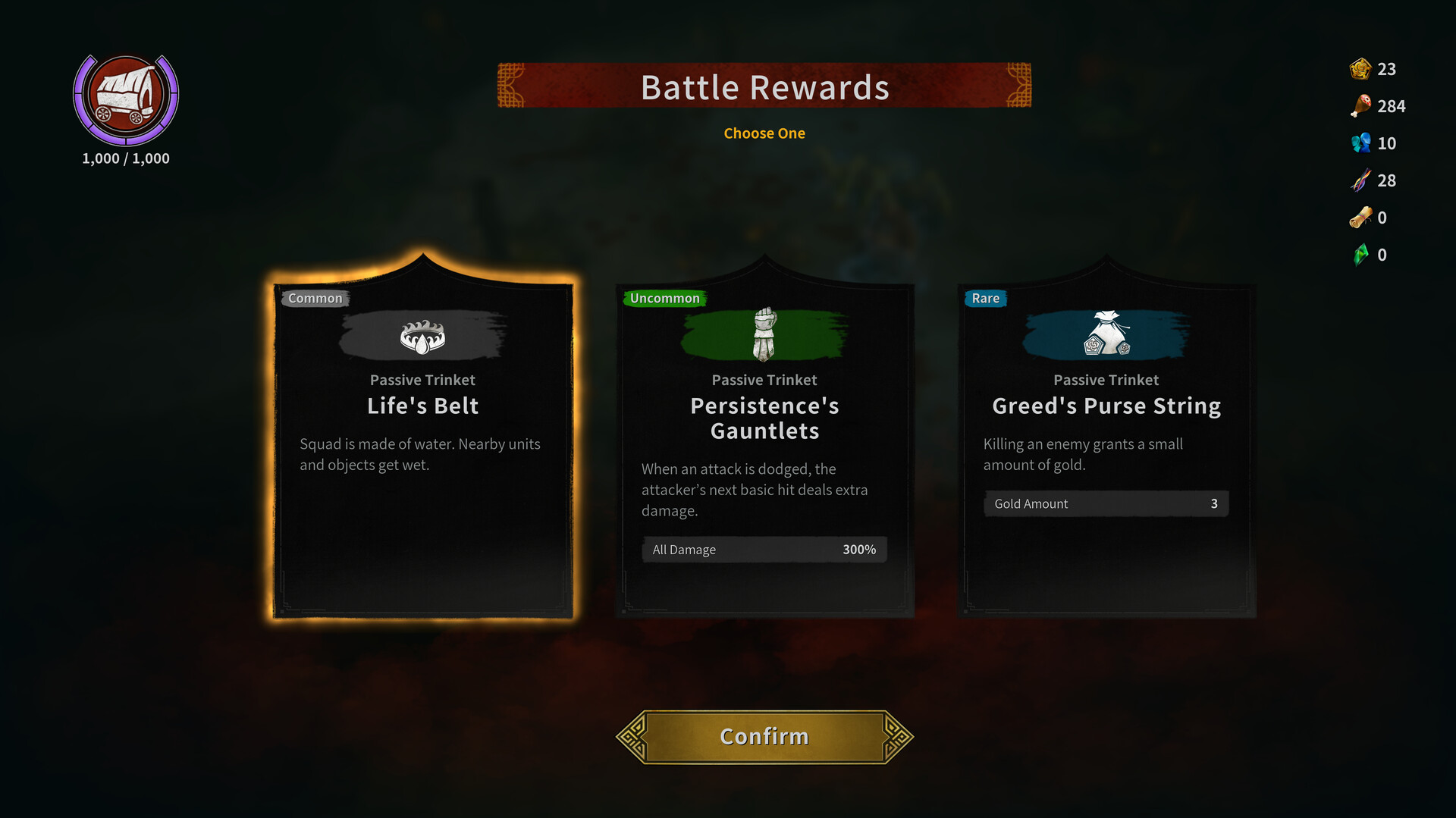 Wartorn screenshot 6