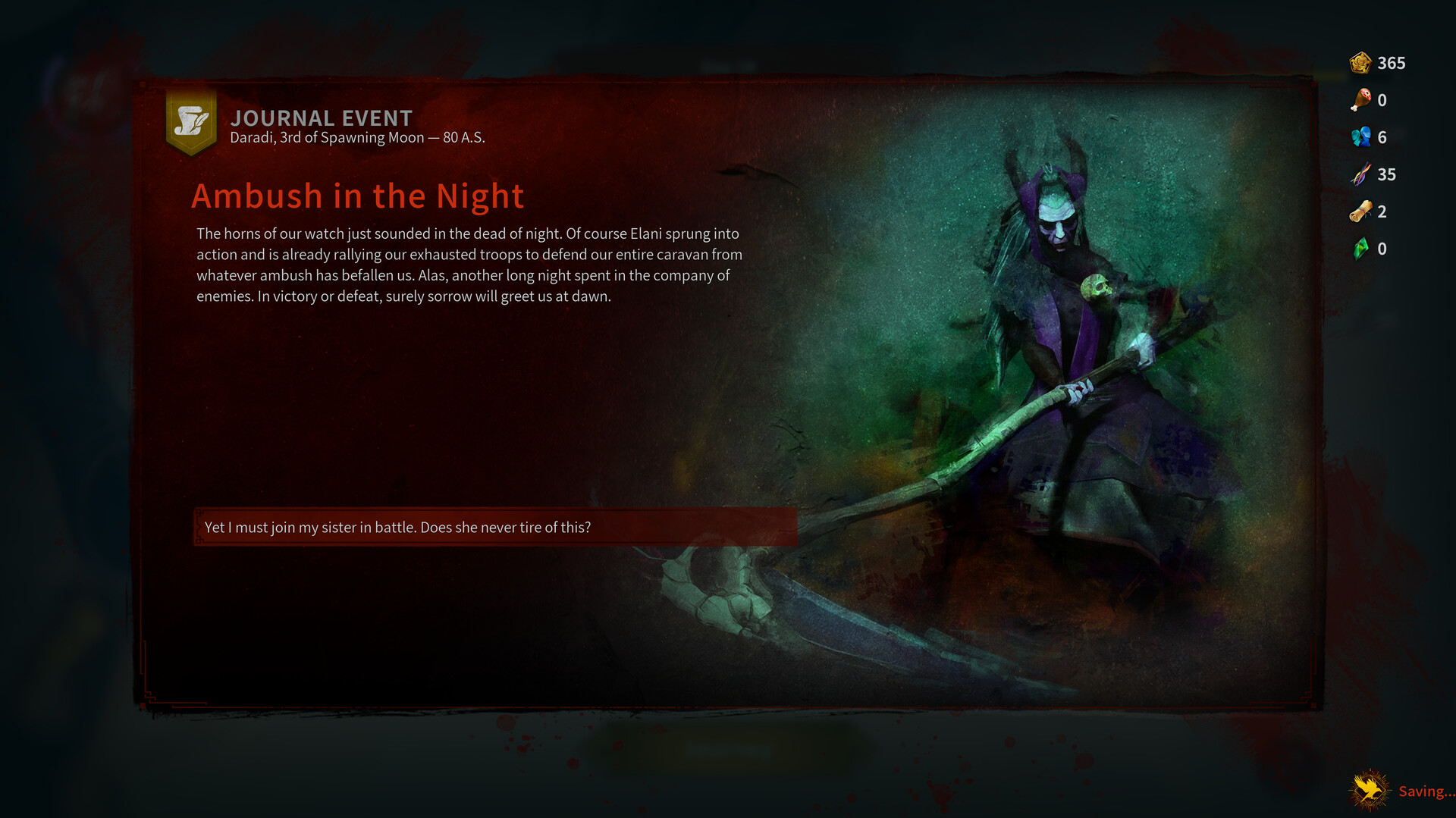 Wartorn screenshot 13