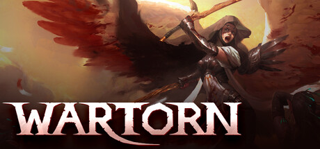 Wartorn