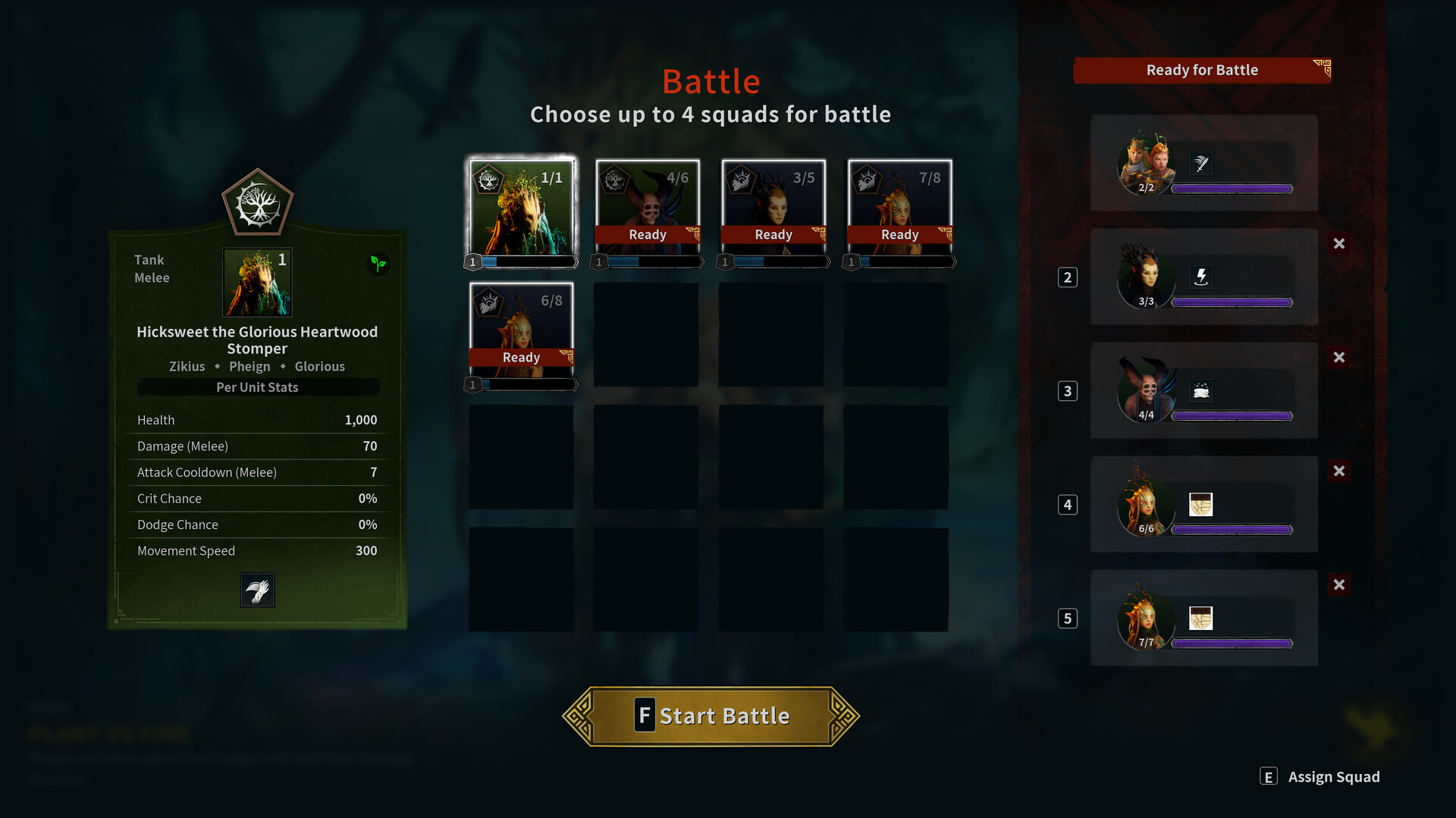 Wartorn screenshot 5