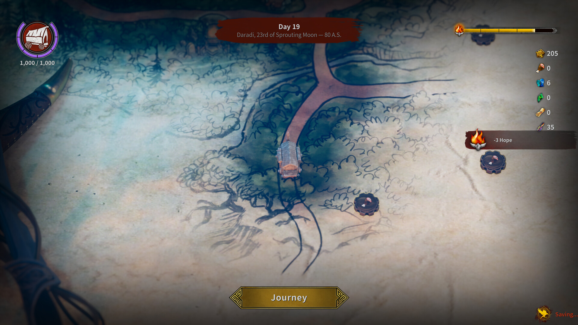 Wartorn screenshot 4