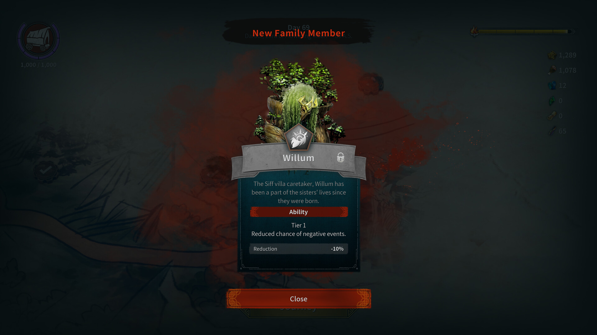 Wartorn screenshot 7