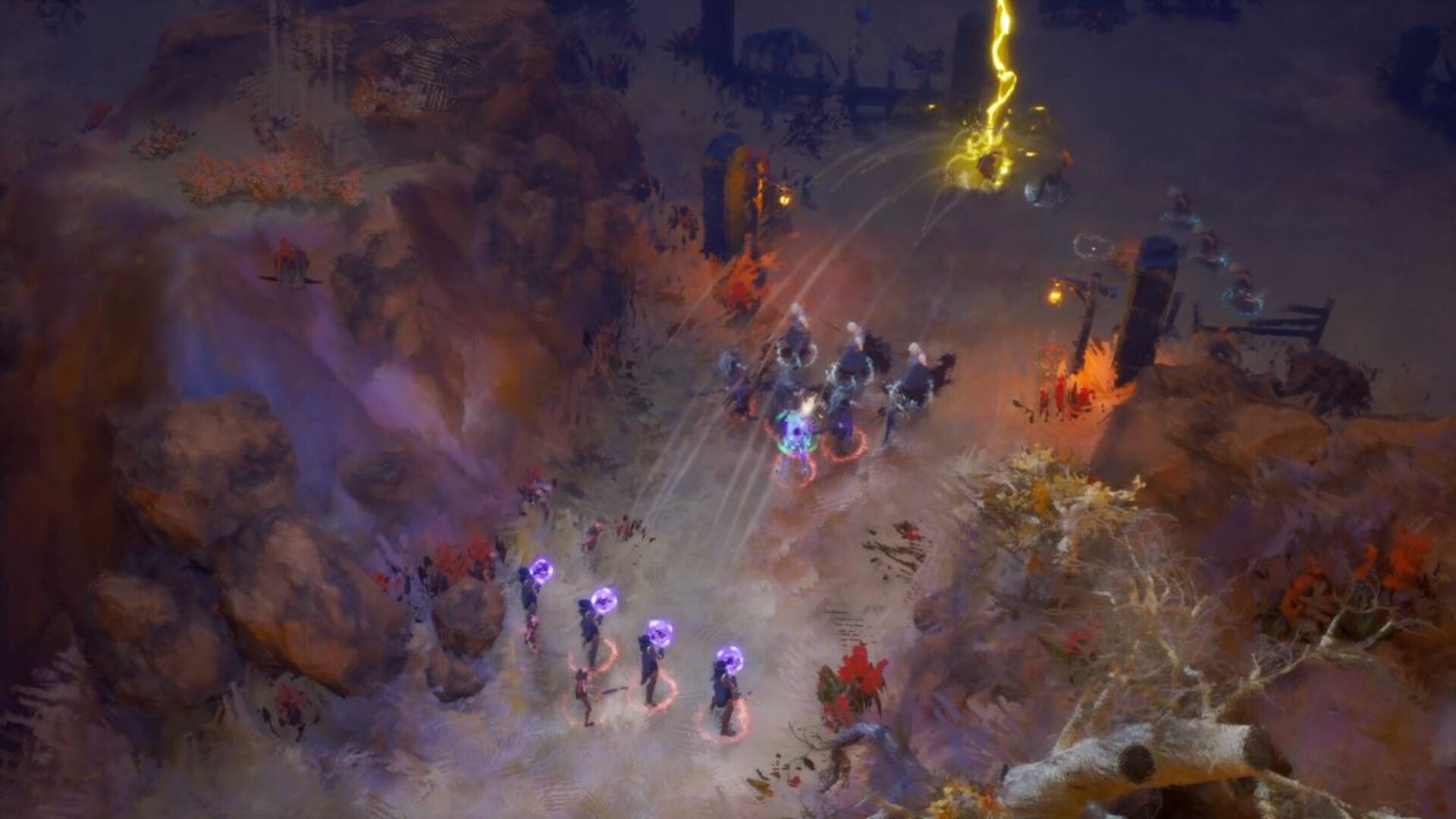 Wartorn screenshot 10