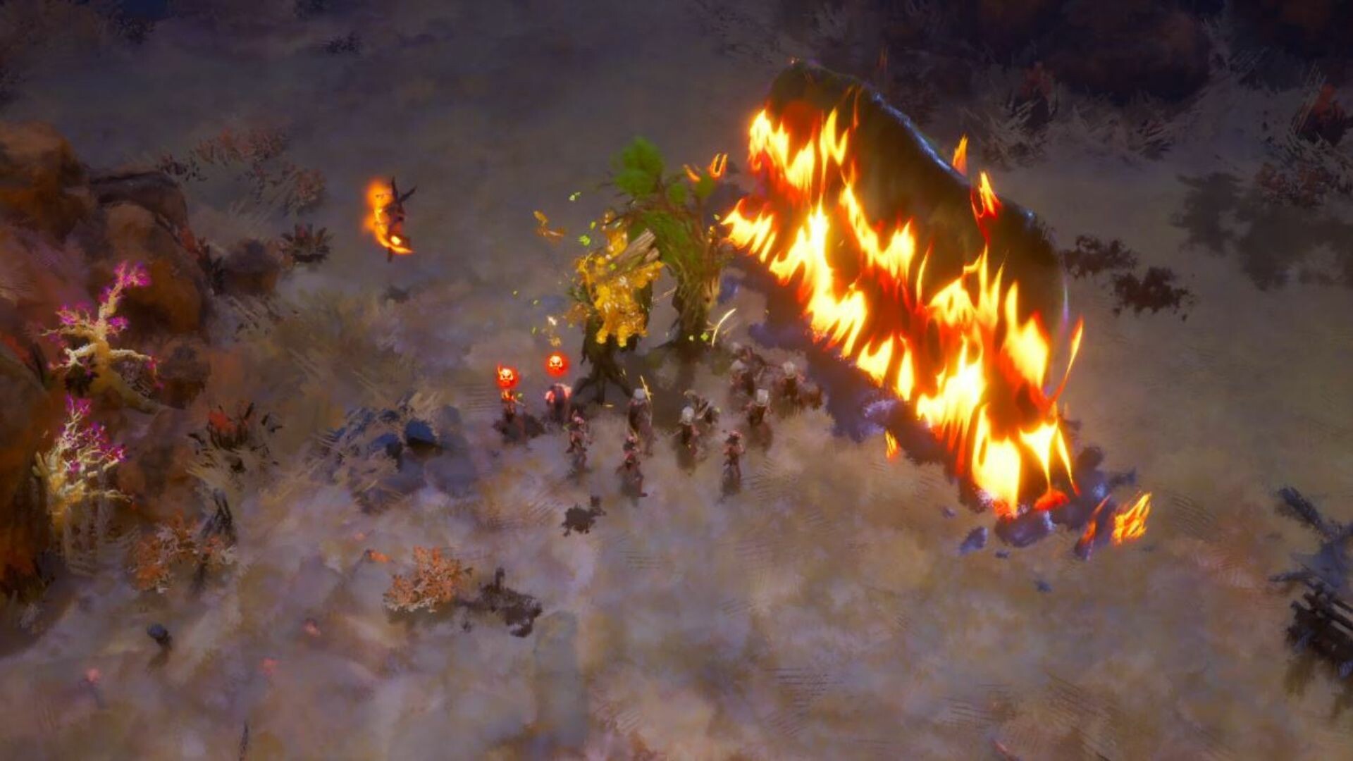 Wartorn screenshot 11