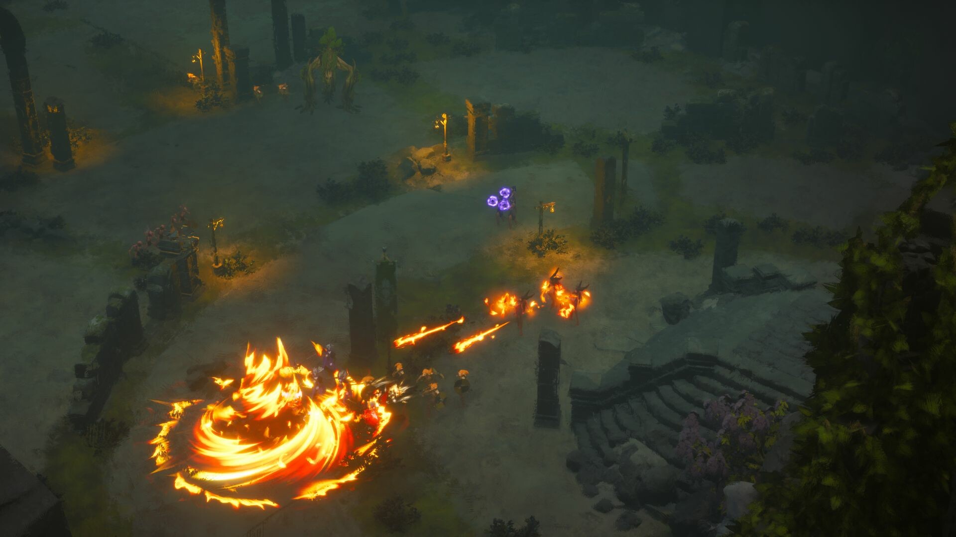 Wartorn screenshot 9