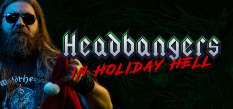 Headbangers in Holiday Hell Price history · SteamDB