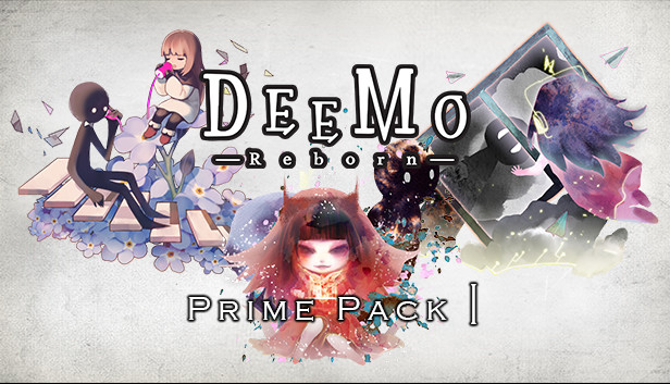 トップ deemo パック