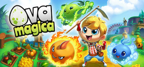 Ova Magica