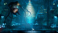 A screenshot of Somber Echoes