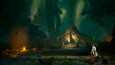 A screenshot of Somber Echoes