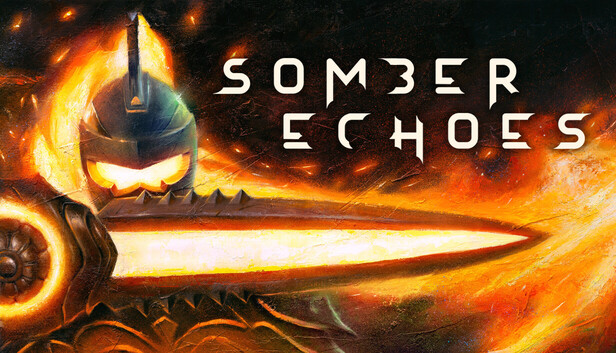 Somber Echoes on Steam