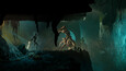 A screenshot of Somber Echoes