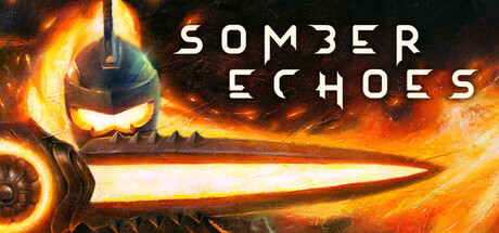 Somber Echoes / EN (2025)