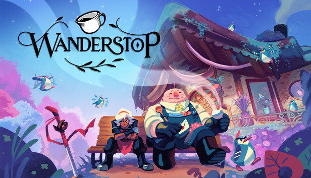 Wanderstop