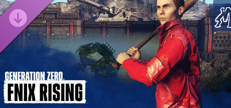 Generation Zero® - FNIX Rising
