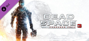 Dead Space™ 3 Marauder Pack