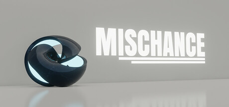 Mischance Cover Image