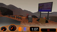 Freelance Trucker: Insurance Fraud Edition Screen Photos 2