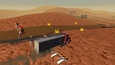 Freelance Trucker: Insurance Fraud Edition Screen Captures 1