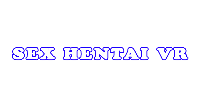 Sex Hentai Vr · Steamdb 8656