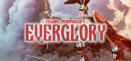 EVERGLORY Cover Image