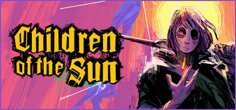 《太阳之子 Children of the Sun》V20241125-P2P-官中简体|容量3.45GB