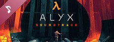 Half-Life: Alyx Soundtrack в Steam