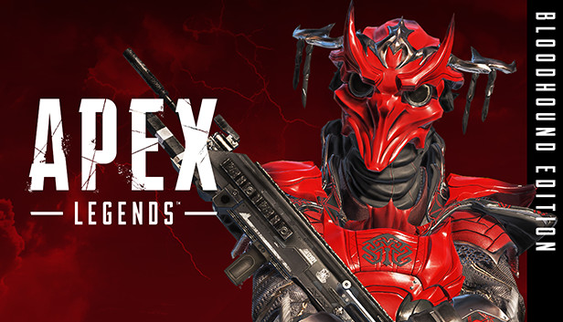 Apex Legends™ - Bloodhound Edition · SteamDB