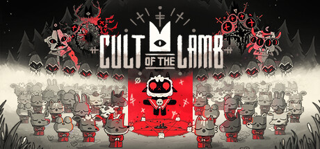 Cult of the Lamb Price history · SteamDB